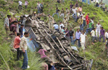 22 killed as bus falls into gorge in Himachal Pradesh